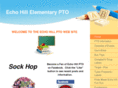 echohillpto.com