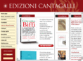 edizionicantagalli.com