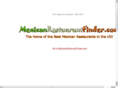 eldoradomexicanrestaurants.com