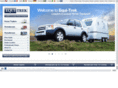equi-trek.com