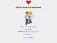 everymans-bookshop.com