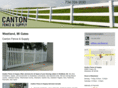 fencecantonmi.com