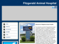 fitzgeraldanimalhospital.com