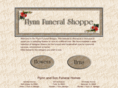 flynnfuneralshoppe.com