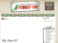 forresttire.com