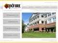 foxfirenh.com