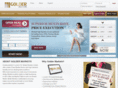 goldermarkets.com