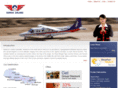 gorkhaairlines.com
