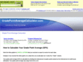 gradepointaveragecalculator.com