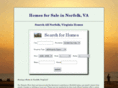 homesforsalenorfolkvirginia.com