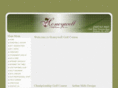 honeywellgolf.com