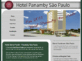 hotelpanambysaopaulo.com.br