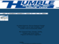 humblemfgco.com