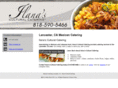 ilanasculturalcateringca.com