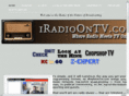 iradioontv.com