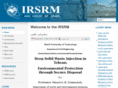 irsrm.net