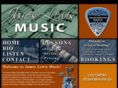 jameslewismusic.com