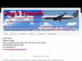 jaysairtravels.com