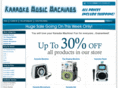 karaokemusicmachine.com