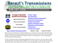 kermitstransmissions.com