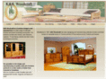 kkwoodcraft.com