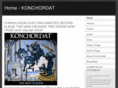 konchordat.co.uk