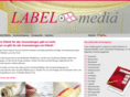 labelmedia.de