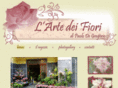 lartedeifiori.com