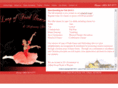 leapoffaithdanceaz.com