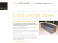lloydgeorgeboxes.co.uk