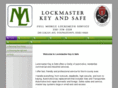 lockmasterkeyandsafe.com