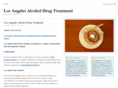losangelesalcoholdrugtreatment.com