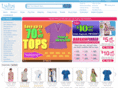 lydiauniform.com