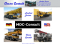mdc-consult.com