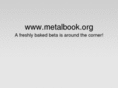metalbook.org