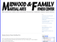 midwoodmartialarts.com