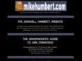 mikehumbert.com