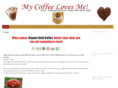 mycoffeelovesme.com