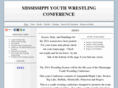 mywrestling.org