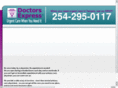 needadoctornow.com