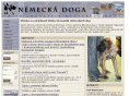 nemecka-doga.cz