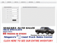 niagaraautosales.ca