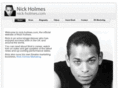 nick-holmes.com