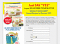 ohannualrecipes.com