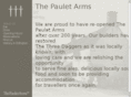 pauletarms.com