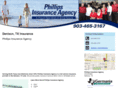 phillips-insurancetx.com
