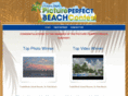 pictureperfectbeachcontest.com
