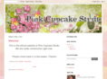 pinkcupcakestudio.com