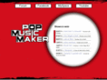 popmusicmaker.com