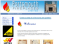 portsmouthfireplacesltd.com